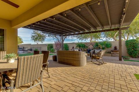 1169 E Reliant St, Gilbert, AZ 85298 photo 65