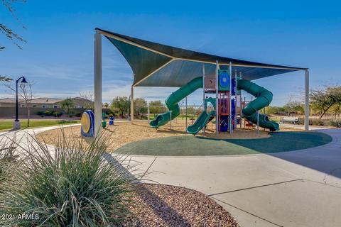 1169 E Reliant St, Gilbert, AZ 85298 photo 75
