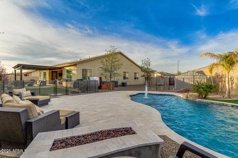 1169 E Reliant St, Gilbert, AZ 85298 photo 59