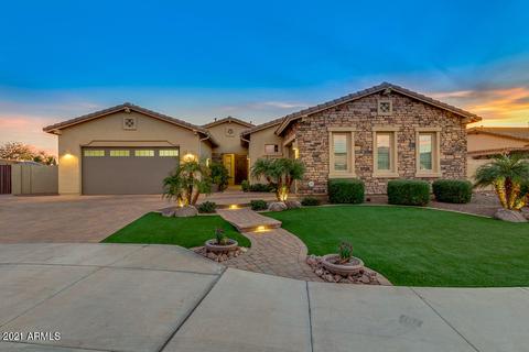 1169 E Reliant St, Gilbert, AZ 85298 photo 1
