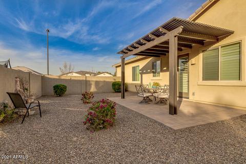 1169 E Reliant St, Gilbert, AZ 85298 photo 54