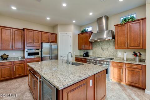 1169 E Reliant St, Gilbert, AZ 85298 photo 2