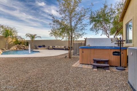 1169 E Reliant St, Gilbert, AZ 85298 photo 61