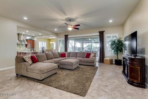 1169 E Reliant St, Gilbert, AZ 85298 photo 3