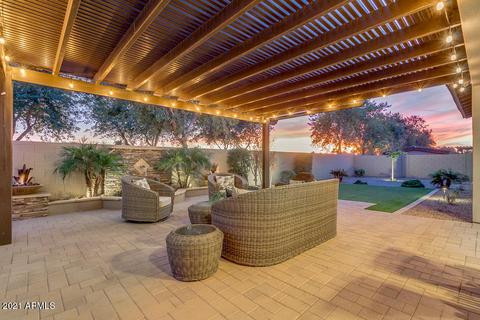 1169 E Reliant St, Gilbert, AZ 85298 photo 7