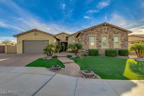 1169 E Reliant St, Gilbert, AZ 85298 photo 80