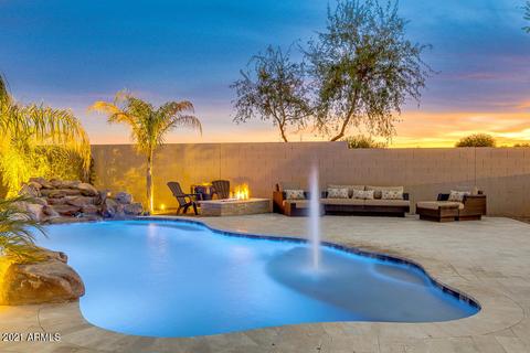 1169 E Reliant St, Gilbert, AZ 85298 photo 48