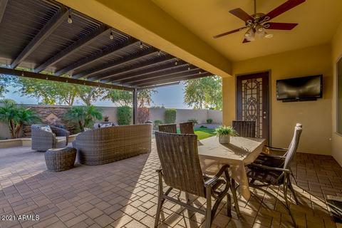 1169 E Reliant St, Gilbert, AZ 85298 photo 66