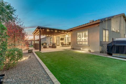 1169 E Reliant St, Gilbert, AZ 85298 photo 45