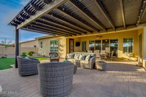 1169 E Reliant St, Gilbert, AZ 85298 photo 68