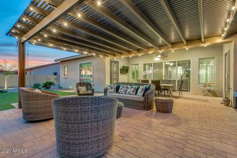 1169 E Reliant St, Gilbert, AZ 85298 photo 51