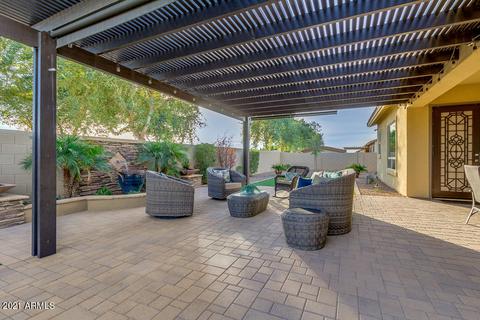 1169 E Reliant St, Gilbert, AZ 85298 photo 64