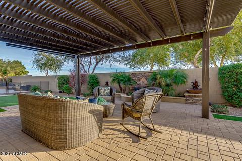 1169 E Reliant St, Gilbert, AZ 85298 photo 67