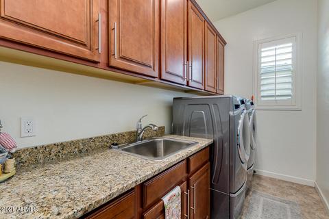 1169 E Reliant St, Gilbert, AZ 85298 photo 31
