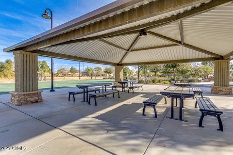 1169 E Reliant St, Gilbert, AZ 85298 photo 79