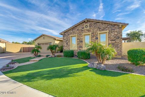 1169 E Reliant St, Gilbert, AZ 85298 photo 81