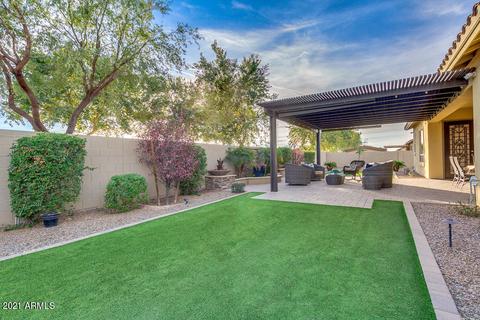 1169 E Reliant St, Gilbert, AZ 85298 photo 63