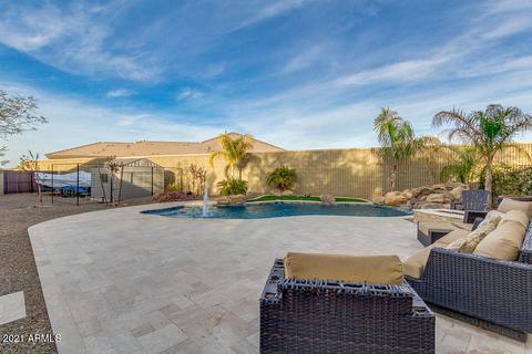 1169 E Reliant St, Gilbert, AZ 85298 photo 57