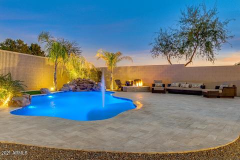 1169 E Reliant St, Gilbert, AZ 85298 photo 49