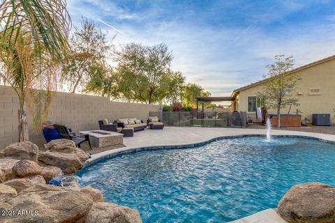 1169 E Reliant St, Gilbert, AZ 85298 photo 58