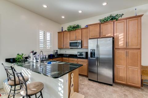 1169 E Reliant St, Gilbert, AZ 85298 photo 39