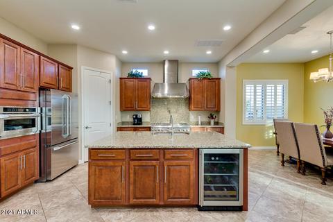 1169 E Reliant St, Gilbert, AZ 85298 photo 22