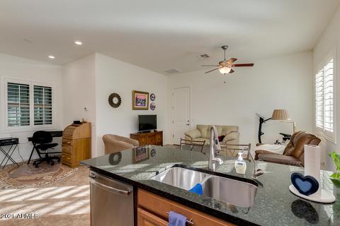 1169 E Reliant St, Gilbert, AZ 85298 photo 40