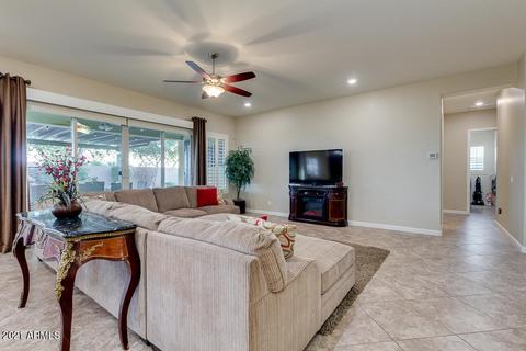 1169 E Reliant St, Gilbert, AZ 85298 photo 13
