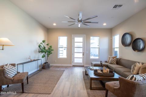 340 E Osborn Rd #4, Phoenix, AZ 85012 photo 4
