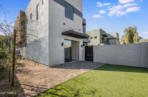 340 E Osborn Rd #4, Phoenix, AZ 85012 photo 30