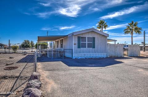 1577 E 22nd Ave, Apache Junction, AZ 85119 photo 1