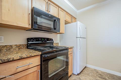 2025 E Campbell Ave #256, Phoenix, AZ 85016 photo 11