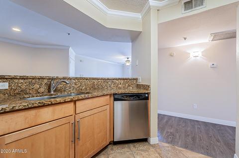 2025 E Campbell Ave #256, Phoenix, AZ 85016 photo 13