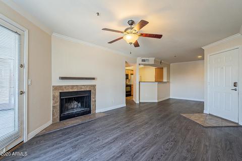2025 E Campbell Ave #256, Phoenix, AZ 85016 photo 6