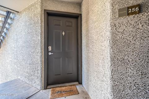 2025 E Campbell Ave #256, Phoenix, AZ 85016 photo 2