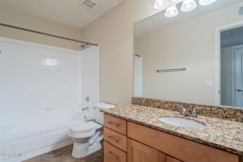 2025 E Campbell Ave #256, Phoenix, AZ 85016 photo 17