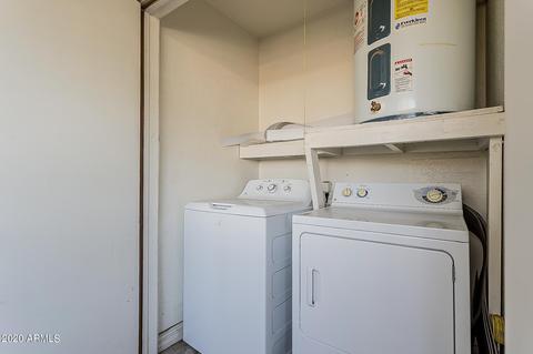 2025 E Campbell Ave #256, Phoenix, AZ 85016 photo 24
