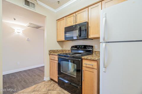 2025 E Campbell Ave #256, Phoenix, AZ 85016 photo 12