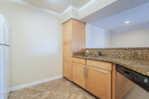 2025 E Campbell Ave #256, Phoenix, AZ 85016 photo 10