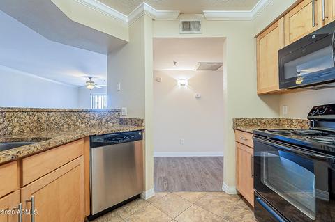 2025 E Campbell Ave #256, Phoenix, AZ 85016 photo 14