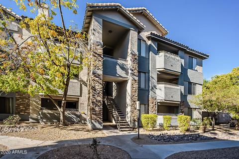 2025 E Campbell Ave #256, Phoenix, AZ 85016 photo 1