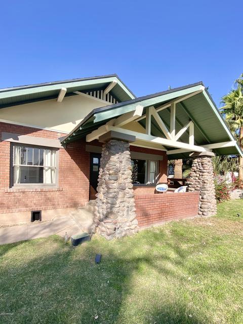 746 E Coronado Rd, Phoenix, AZ 85006 photo 4