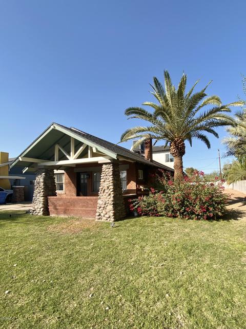 746 E Coronado Rd, Phoenix, AZ 85006 photo 2