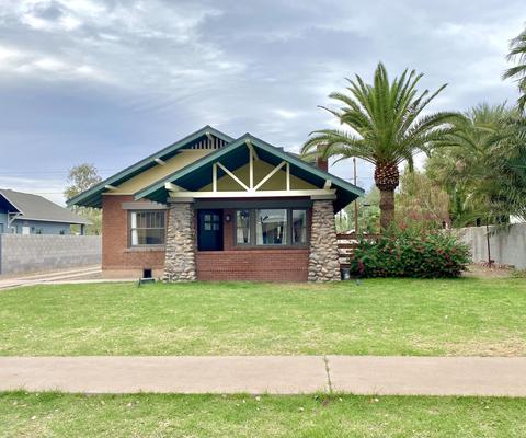 746 E Coronado Rd, Phoenix, AZ 85006 photo 1