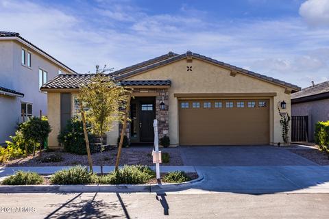 10503 E Wavelength Ave, Mesa, AZ 85212 photo 1
