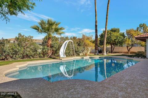 2258 E Jensen St, Mesa, AZ 85213 photo 29
