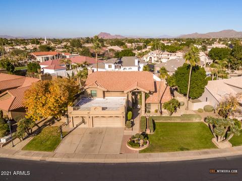 5345 E Mclellan Rd #92, Mesa, AZ 85205 photo 56