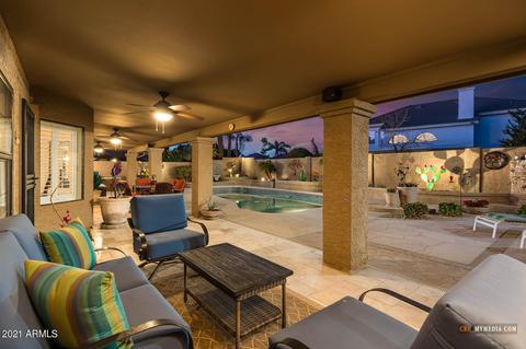 5345 E Mclellan Rd #92, Mesa, AZ 85205 photo 37