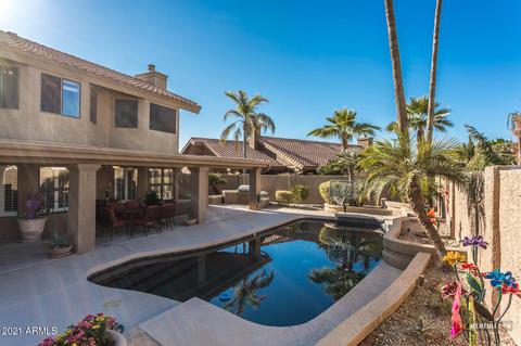 5345 E Mclellan Rd #92, Mesa, AZ 85205 photo 46