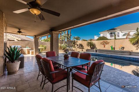 5345 E Mclellan Rd #92, Mesa, AZ 85205 photo 44